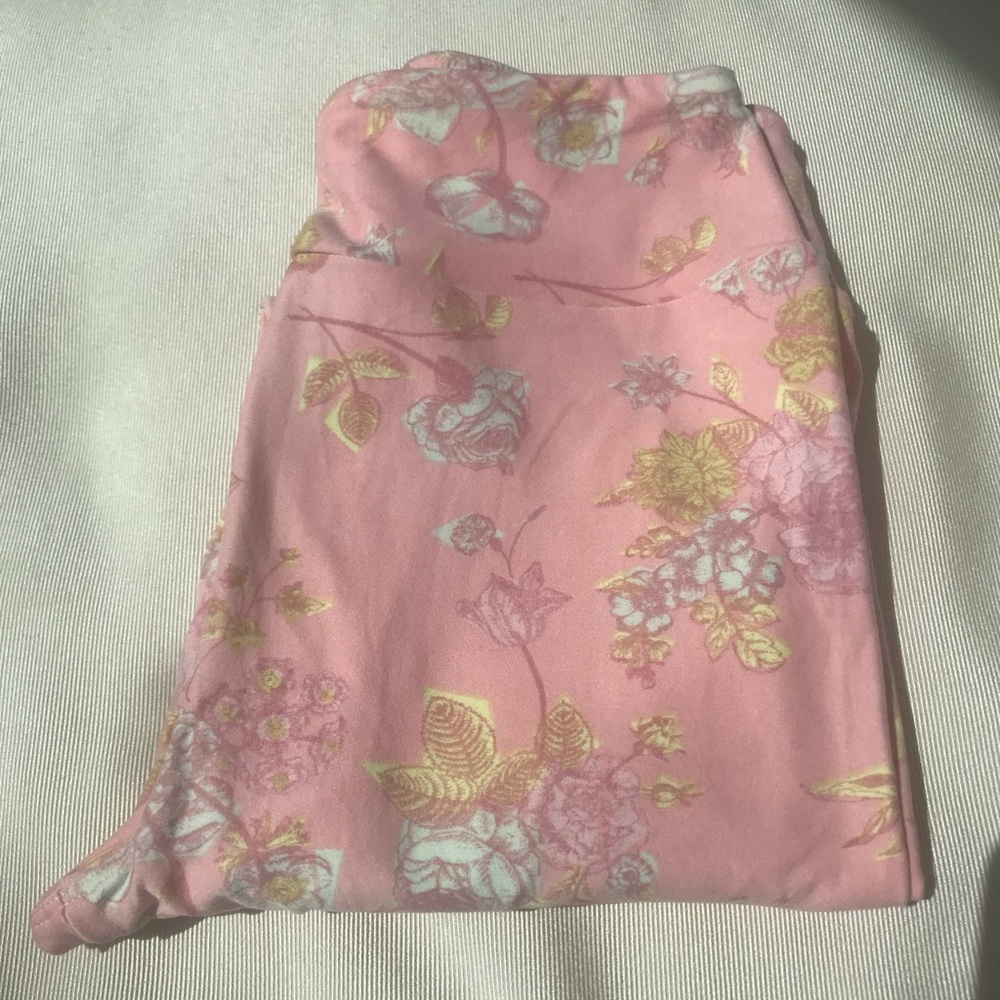 Lularoe OS Leggings